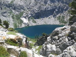 Image 157 in High Sierra Trail photo album.