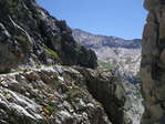 Image 166 in High Sierra Trail photo album.