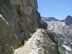 Image 170 in High Sierra Trail photo album.