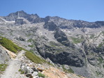 Image 175 in High Sierra Trail photo album.