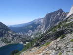 Image 177 in High Sierra Trail photo album.