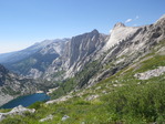 Image 180 in High Sierra Trail photo album.