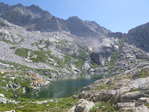 Image 185 in High Sierra Trail photo album.