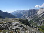 Image 190 in High Sierra Trail photo album.