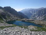Image 193 in High Sierra Trail photo album.