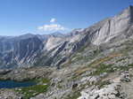 Image 194 in High Sierra Trail photo album.