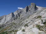 Image 195 in High Sierra Trail photo album.