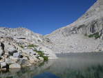Image 202 in High Sierra Trail photo album.
