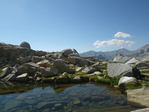 Image 204 in High Sierra Trail photo album.