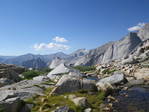 Image 205 in High Sierra Trail photo album.
