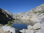 Image 214 in High Sierra Trail photo album.