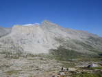 Image 237 in High Sierra Trail photo album.