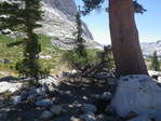 Image 245 in High Sierra Trail photo album.