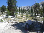 Image 250 in High Sierra Trail photo album.