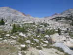 Image 254 in High Sierra Trail photo album.