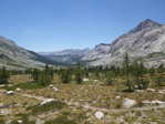 Image 258 in High Sierra Trail photo album.