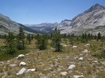 Image 259 in High Sierra Trail photo album.
