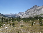 Image 260 in High Sierra Trail photo album.