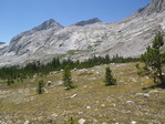 Image 261 in High Sierra Trail photo album.