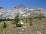 Image 262 in High Sierra Trail photo album.