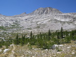 Image 266 in High Sierra Trail photo album.