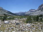 Image 267 in High Sierra Trail photo album.