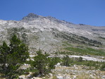 Image 268 in High Sierra Trail photo album.