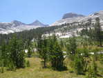 Image 274 in High Sierra Trail photo album.