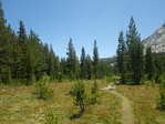 Image 275 in High Sierra Trail photo album.