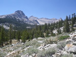 Image 276 in High Sierra Trail photo album.