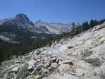 Image 277 in High Sierra Trail photo album.