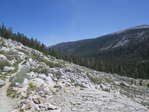 Image 278 in High Sierra Trail photo album.