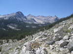 Image 280 in High Sierra Trail photo album.