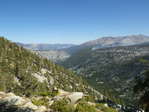 Image 286 in High Sierra Trail photo album.
