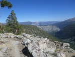 Image 289 in High Sierra Trail photo album.