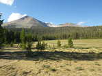 Image 293 in High Sierra Trail photo album.