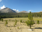 Image 297 in High Sierra Trail photo album.