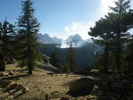 Image 299 in High Sierra Trail photo album.