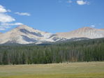 Image 309 in High Sierra Trail photo album.