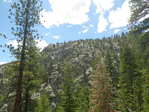 Image 315 in High Sierra Trail photo album.
