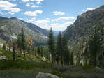 Image 316 in High Sierra Trail photo album.