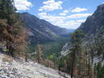 Image 318 in High Sierra Trail photo album.