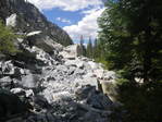 Image 320 in High Sierra Trail photo album.