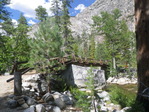 Image 323 in High Sierra Trail photo album.