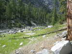 Image 326 in High Sierra Trail photo album.