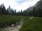Image 327 in High Sierra Trail photo album.