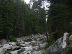 Image 329 in High Sierra Trail photo album.