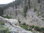 Image 387 in High Sierra Trail photo album.