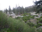Image 388 in High Sierra Trail photo album.
