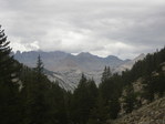 Image 389 in High Sierra Trail photo album.